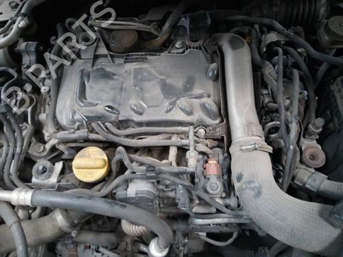 Front right window mechanism NISSAN X-TRAIL II (T31) 2.0 dCi 4x4 | BP7522168C23 