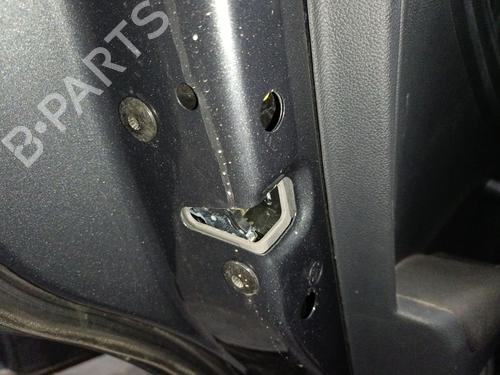 Fechadura trás esquerda VW T-ROC (A11, D11) 1.5 TSI (150 hp) 32859252