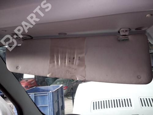left-sun-visor-peugeot-boxer-van-22-hdi-100-2006-11173384 main image