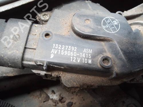 Front wiper motor OPEL INSIGNIA A (G09) 2.0 CDTI (68) | BP13648925M29 