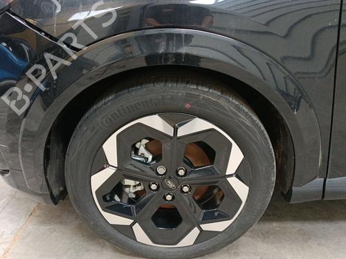 front-left-wheel-arch-trim-ford-puma-j2k-cf7-2019-36529219 main image