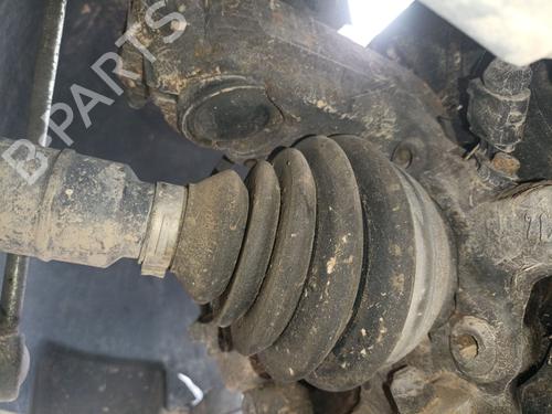 Used Right front driveshaft Right front driveshaft 36886442 36886442