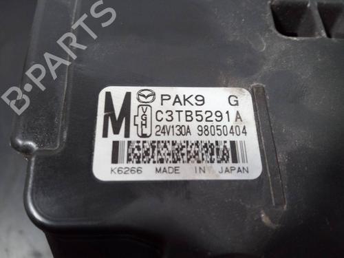 Alternator MAZDA CX-30 (DM)  | BP15467673M7 