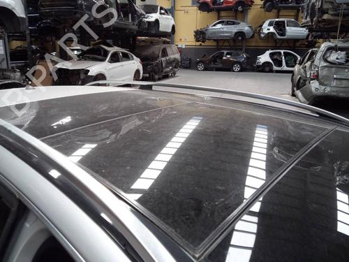 Sunroof MERCEDES-BENZ C-CLASS T-Model (S204) C 250 CDI (204.203) | BP18409858C124 