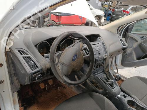 Engine control unit (ECU) FORD FOCUS III Saloon 1.6 TDCi | BP28059775M57 