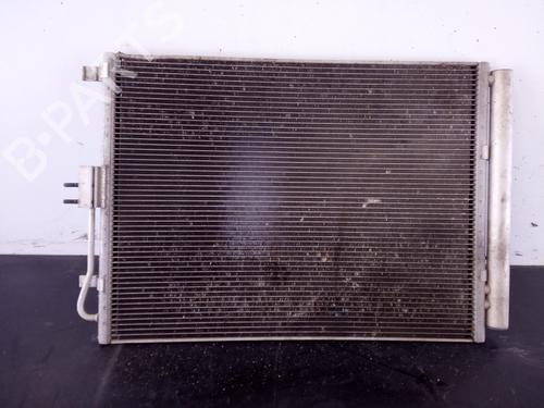 AC radiator HYUNDAI i30 (GD)  | BP25742187M32 