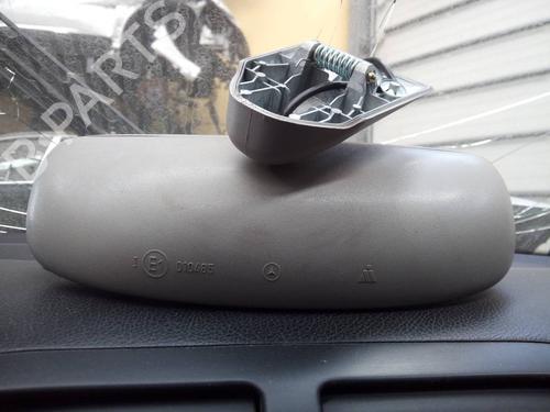 Rear mirror MERCEDES-BENZ C-CLASS Coupe (CL203) C 220 CDI (203.708) | BP13417019I6 