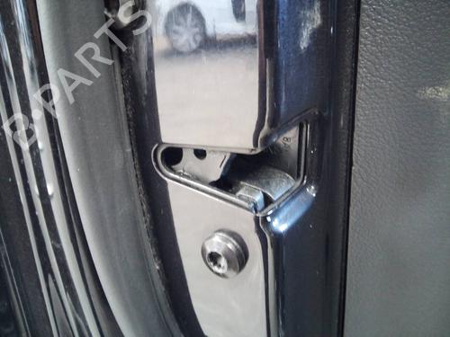 Used Front left lock VW TOURAN (1T1, 1T2) [2003-2010]  20112235