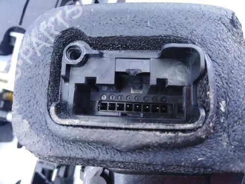 Front left lock SEAT ARONA (KJ7, KJP) 1.0 TSI | BP6165079C98 