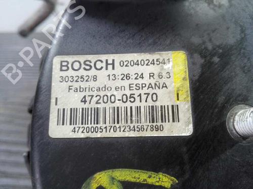 Servo brake TOYOTA AVENSIS (_T25_) | BP3447060M42