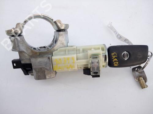 Used Electronic module NISSAN QASHQAI II SUV (J11, J11_) 1.5 dCi (110 hp) 14062663