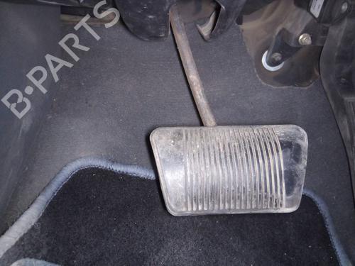 Used Break pedal JEEP GRAND CHEROKEE III (WH, WK) 3.0 CRD (218 hp) 16247615