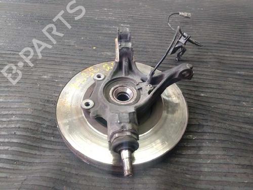 Used Right front steering knuckle CITROËN BERLINGO MULTISPACE (B9) [2008-2025]  5329231