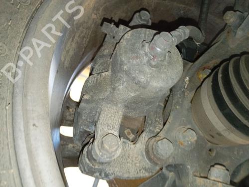 Used Right front brake caliper HYUNDAI KONA (OS, OSE, OSI) 1.0 T-GDi (120 hp) 30831731