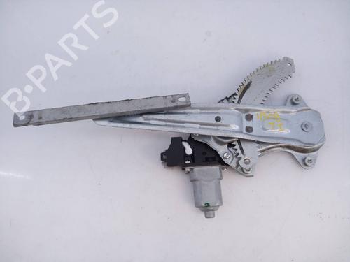 Used Rear left window mechanism NISSAN JUKE (F15) 1.6 (113 hp) 13249770