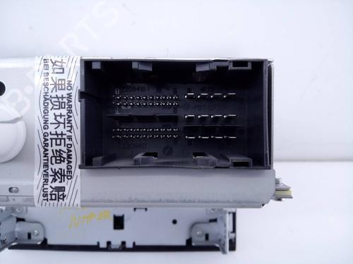 Radio CITROËN JUMPER II Van 2.2 BlueHDi 140 | BP18345102E6 
