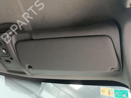 Right sun visor RENAULT MASTER III Platform/Chassis (EV, HV, UV) 2.3 dCi 125 FWD (EV0C, EV0D, EV0J, HV0C, HV0D, HV0H,... | BP36775282I2 - Image 2