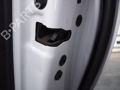 Used Rear right lock PEUGEOT 5008 (0U_, 0E_) 1.6 HDi (112 hp) 11842751