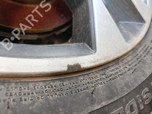 Felga SEAT ATECA (KH7, KHP) 1.6 TDI | BP29953939C45 