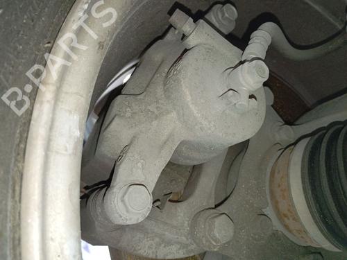 Used Right front brake caliper Right front brake caliper KIA CEE'D (JD) 1.4 CRDi 90 (90 hp) 32773768 32773768