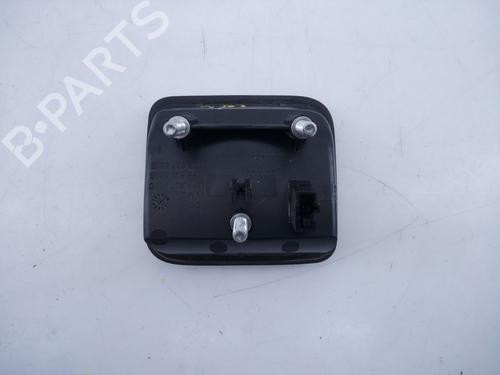 Tailgate handle SEAT LEON ST (5F8) 1.2 TSI | BP26411215C132 