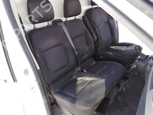 Grille RENAULT TRAFIC III Van (FG_)  | BP16773922C40 