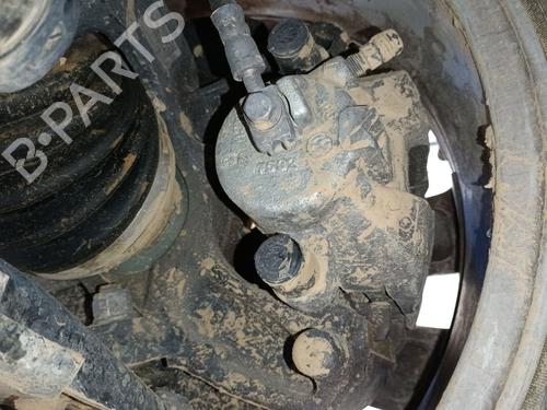 left-front-brake-caliper-vw-t-cross-c11-d31-2018-32482792 main image