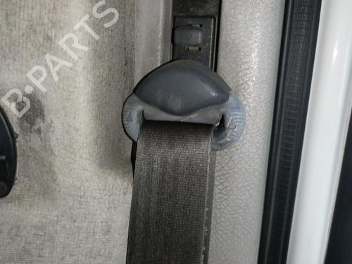Used Front left seatbelt Front left seatbelt 37517306 37517306