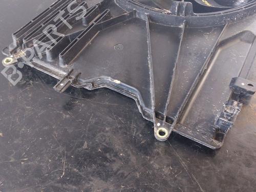 Køleventilator elektrisk MAZDA CX-30 (DM)  | BP29909637M35 