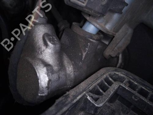 Used Brake master cylinder SKODA OCTAVIA III Combi (5E5, 5E6) 1.6 TDI (105 hp) 13416815