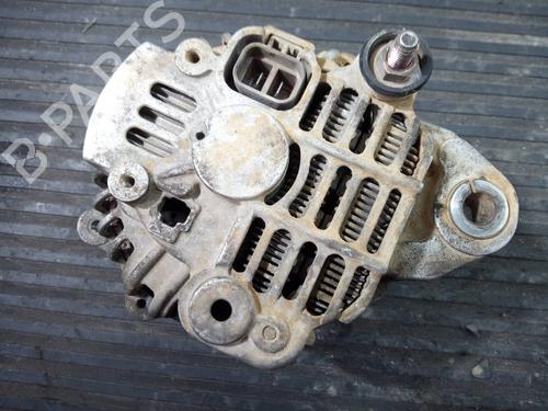 Generator MITSUBISHI PAJERO III (V7_W, V6_W)  | BP7574401M7 