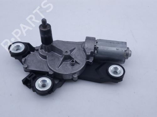 Rear wiper motor FORD MONDEO IV (BA7)  | BP17433908M102 