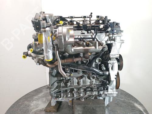 Engine KIA SPORTAGE IV (QL, QLE) 1.7 CRDi | BP28291515M1 