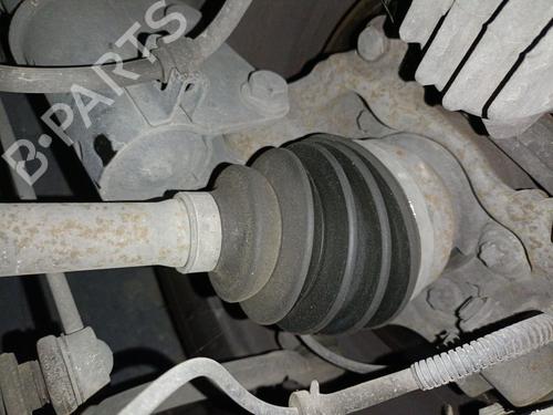 Używane Półoś przednia lewa FIAT TALENTO Van (296_) [2016-2026]  31979921