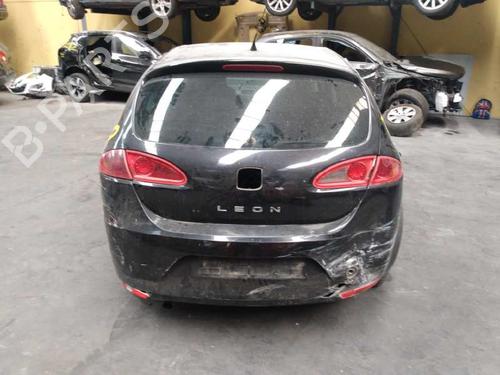 Front left window mechanism SEAT LEON (1P1) 1.9 TDI | BP5855867C22 