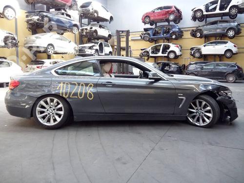 Used Parts BMW 4 Coupe (F32, F82)  420 d  1083964