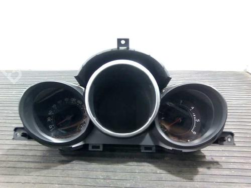 Used Instrument cluster FIAT 500X (334_) 2.0 D Multijet 4x4 (334AXB22, 334AXD2B) (140 hp) 1861453
