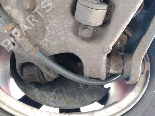 Right rear steering knuckle AUDI A4 B7 Convertible (8HE) 2.0 TDI | BP4695203M28 