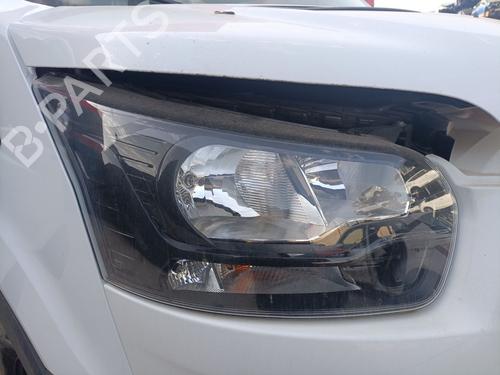 Used Right headlight Right headlight FORD TRANSIT V363 Bus (FAD, FBD) [2013-2026] 40228245 40228245