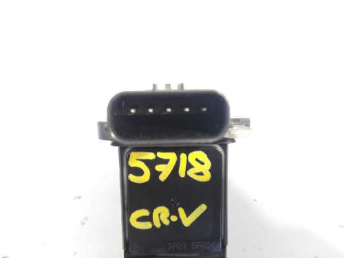 Mass air flow sensor HONDA CR-V III (RE_) 2.2 i-DTEC 4WD (RE6) | BP2806536M95 