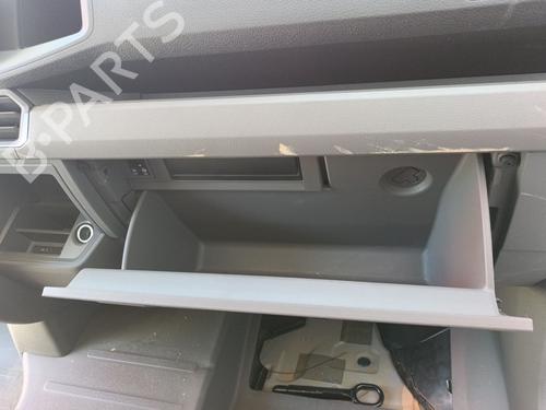 Handskerum VW CRAFTER Platform/Chassis (SZ_) 2.0 TDI RWD (SZB, SZC, SZD, SZH, SZI, SZO, SZP, SZQ) | BP39652334C95 - Image 2
