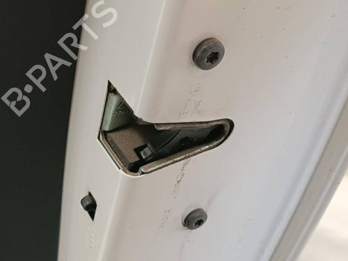 Used Rear right lock BMW 1 (E87) 116 d (116 hp) 19536381
