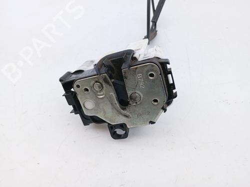 Front right lock FIAT 500 (312_)  | BP22645846C97 