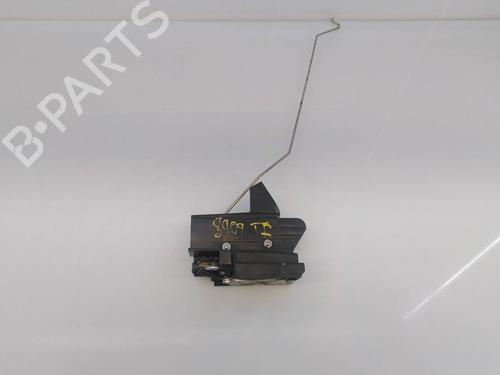 Used Rear left lock DACIA SANDERO II [2012-2025]  7855139