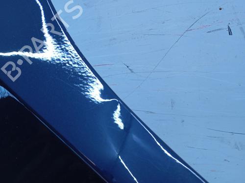 Right front fenders MERCEDES-BENZ C-CLASS (W206) C 220 d (206.016, 206.004) | BP31145530C42 