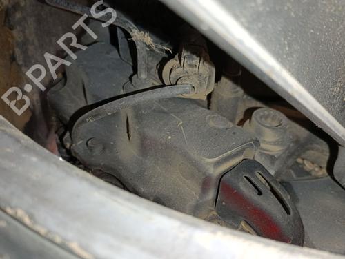 Used Right rear brake caliper Right rear brake caliper 37155244 37155244