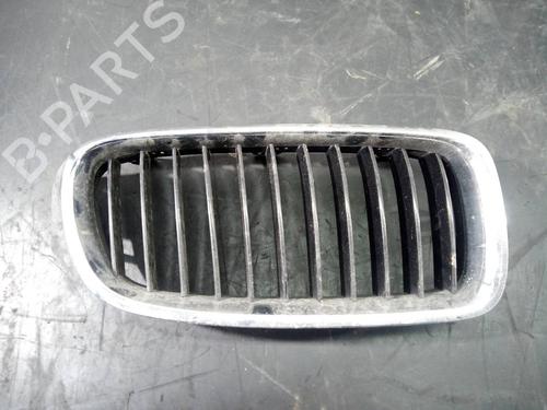 Used Grille BMW 3 (F30, F80) 320 d (184 hp) 15762360
