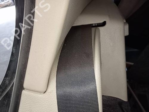 Used Rear right seatbelt VW GOLF VI (5K1) [2008-2014]  20854551