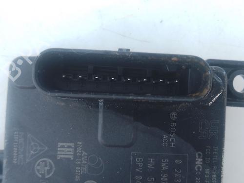 Electronic module SEAT LEON (KL1, KLG) 2.0 TDI | BP33869428M83 - Image 2