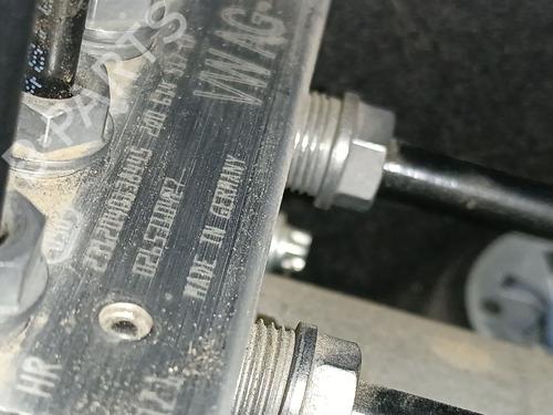 ABS pump VW T-CROSS (C11, D31) | BP32442789M43 - Image 3